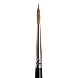 Series 7 Kolinsky Sable Brush 2 in the group Art Supplies / Brushes / Watercolour Brushes at Pen Store (107669)