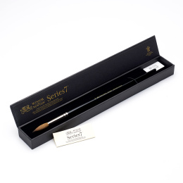 Series 7 Kolinsky Sable Brush 4 in the group Art Supplies / Brushes / Watercolour Brushes at Pen Store (107671)