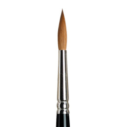 Series 7 Kolinsky Sable Brush 6 in the group Art Supplies / Brushes / Watercolour Brushes at Pen Store (107672)