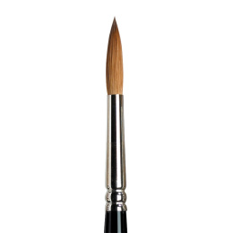 Series 7 Kolinsky Sable Brush 7 in the group Art Supplies / Brushes / Watercolour Brushes at Pen Store (107673)