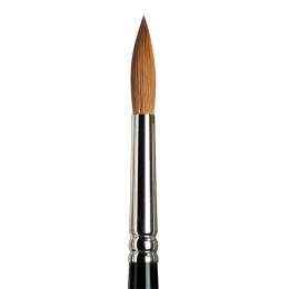 Series 7 Kolinsky Sable Brush 8 in the group Art Supplies / Brushes / Watercolour Brushes at Pen Store (107674)