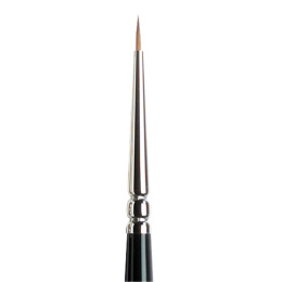 Series 7 Kolinsky Sable Brush 000 in the group Art Supplies / Brushes / Watercolour Brushes at Pen Store (107676)