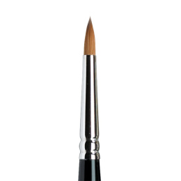 Series 7 Kolinsky Sable Brush Miniature 6 in the group Art Supplies / Brushes / Watercolour Brushes at Pen Store (107681)