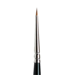 Series 7 Kolinsky Sable Brush Miniature 00 in the group Art Supplies / Brushes / Watercolour Brushes at Pen Store (107682)