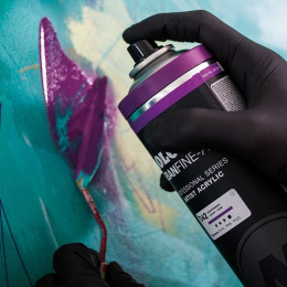 Acrylic Spray UrbanFineArt 400 ml in the group Art Supplies / Artist colours / Spray Paint at Pen Store (108010_r)