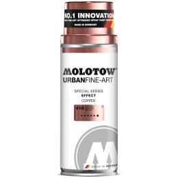 Acrylic Spray UrbanFineArt Effect 400 ml in the group Art Supplies / Artist colours / Spray Paint at Pen Store (108228_r)