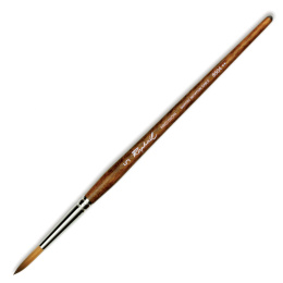 Precision Brush 8504 Round st 5 in the group Art Supplies / Brushes / Watercolour Brushes at Pen Store (108272)