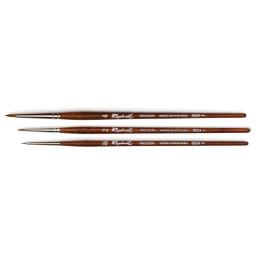 Precision Brush 8524 Retusch st 2 in the group Art Supplies / Brushes / Watercolour Brushes at Pen Store (108277)
