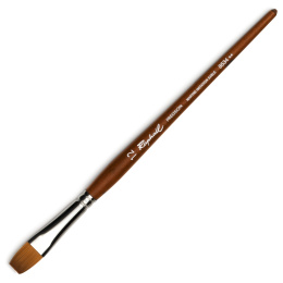 Precision Brush 8534 Flat st 12 in the group Art Supplies / Brushes / Watercolour Brushes at Pen Store (108282)