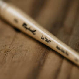 Kazan Squirrel Quill Mop Brush 803 st 3 in the group Art Supplies / Brushes / Watercolour Brushes at Pen Store (108289)