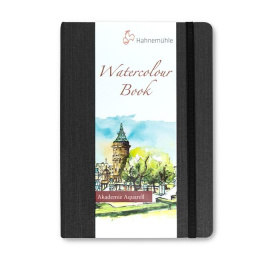 Watercolour Book A6 Portrait in the group Paper & Pads / Artist Pads & Paper / Watercolour Pads at Pen Store (108497)