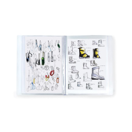 ArtSafe Presenter A3 in the group Art Supplies / Art Accessories / Storage at Pen Store (108784)