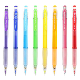 Mechanical pencil Colour ENO 0.7 in the group Pens / Writing / Mechanical Pencils at Pen Store (109275_r)