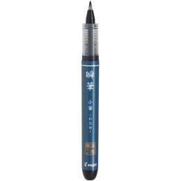 Brush Pen P-SV-30KK-B in the group Hobby & Creativity / Calligraphy / Calligraphy Pens at Pen Store (109335)
