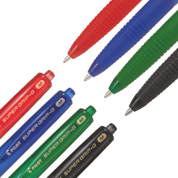 Super Grip G Medium in the group Pens / Writing / Ballpoints at Pen Store (109356_r)