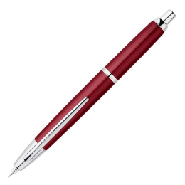 Capless Decimo Red in the group Pens / Fine Writing / Gift Pens at Pen Store (109381_r)