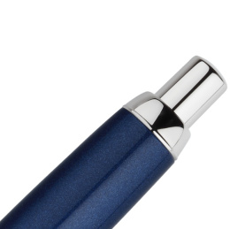 Capless Decimo Blue Medium in the group Pens / Fine Writing / Fountain Pens at Pen Store (109387)