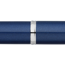 Capless Decimo Blue Medium in the group Pens / Fine Writing / Fountain Pens at Pen Store (109387)