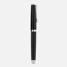 Falcon Fountain Pen Black in the group Pens / Fine Writing / Fountain Pens at Pen Store (109394_r)