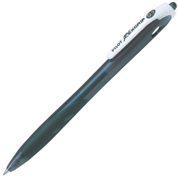 Ballpoint pen Rexgrip Fine in the group Pens / Writing / Ballpoints at Pen Store (109455_r)