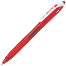 Ballpoint pen Rexgrip Fine in the group Pens / Writing / Ballpoints at Pen Store (109455_r)