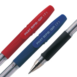 BallPoint BPS-GP Fine in the group Pens / Writing / Ballpoints at Pen Store (109461_r)