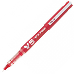 Hi-Tecpoint V5 Refillable in the group Pens / Writing / Ballpoints at Pen Store (109468_r)