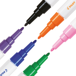 Pintor Fine 6-pack Creative in the group Pens / Artist Pens / Illustration Markers at Pen Store (109492) Pintor Fine 6-pack Creative in the group Pens / Artist Pens / Illustration Markers at Pen Store (109492)