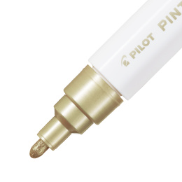 Pintor Medium 6-pack Metal in the group Pens / Artist Pens / Illustration Markers at Pen Store (109495)
