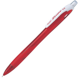 Mechanical pencil RexGrip 0,5 in the group Pens / Writing / Mechanical Pencils at Pen Store (109533_r)
