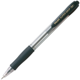 Ballpoint Super Grip Medium in the group Pens / Writing / Ballpoints at Pen Store (109536_r)