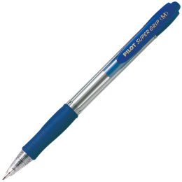 Ballpoint Super Grip Medium in the group Pens / Writing / Ballpoints at Pen Store (109536_r)