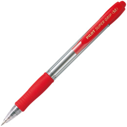 Ballpoint Super Grip Medium in the group Pens / Writing / Ballpoints at Pen Store (109536_r)