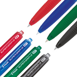 Super Grip G Retractable Extra Fine in the group Pens / Writing / Ballpoints at Pen Store (109633_r)