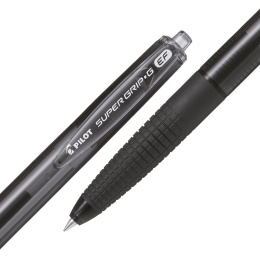 Super Grip G Retractable Extra Fine in the group Pens / Writing / Ballpoints at Pen Store (109633_r)