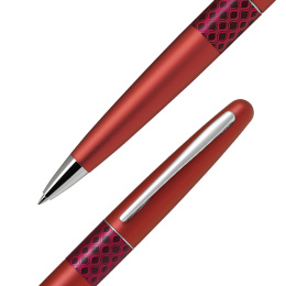 MR Retro Pop Ballpoint Pen Metallic Red in the group Pens / Fine Writing / Ballpoint Pens at Pen Store (109637)