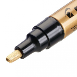 Super Color Marker Broad Gold in the group Pens / Office / Markers at Pen Store (109656)
