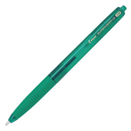 Super Grip G Extra Broad in the group Pens / Writing / Ballpoints at Pen Store (109701_r)