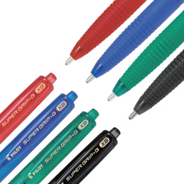 Super Grip G Extra Broad in the group Pens / Writing / Ballpoints at Pen Store (109701_r)