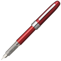 Plaisir Fountain Pen Red in the group Pens / Fine Writing / Fountain Pens at Pen Store (109900_r)