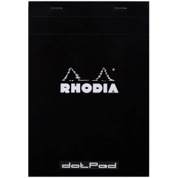 DotPad No.16 A5 in the group Paper & Pads / Note & Memo / Writing & Memo Pads at Pen Store (109931)