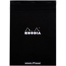 DotPad No.18 A4 in the group Paper & Pads / Note & Memo / Writing & Memo Pads at Pen Store (109932)