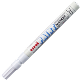 Paint Marker PX-21 Fine Red in the group Pens / Office / Markers at Pen Store (109971)