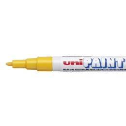 Paint Marker PX-21 Fine Red in the group Pens / Office / Markers at Pen Store (109971)