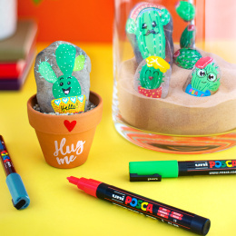 PC-3M Fine in the group Pens / Artist Pens / Illustration Markers at Pen Store (110049_r)