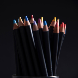 Posca Coloured Pencils - Set of 36 in the group Pens / Artist Pens / Coloured Pencils at Pen Store (110412)