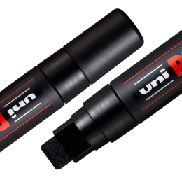 Posca PC-17K Black/White set in the group Pens / Artist Pens / Illustration Markers at Pen Store (110425)