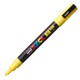 Posca PC-3M Standard Colours Set of 16 in the group Pens / Artist Pens / Illustration Markers at Pen Store (110435)