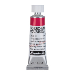 Horadam Aquarell Tube 15ml (Price group 2) 485 indigo in the group Art Supplies / Artist colours / Watercolour Paint / Watercolour in tube at Pen Store (110627)