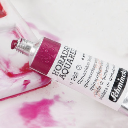 Horadam Aquarell Tube 15ml (Price group 4) 483 cobalt azure in the group Art Supplies / Artist colours / Watercolour Paint / Watercolour in tube at Pen Store (110717)
